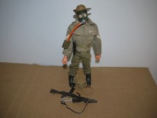 action man gi joe team