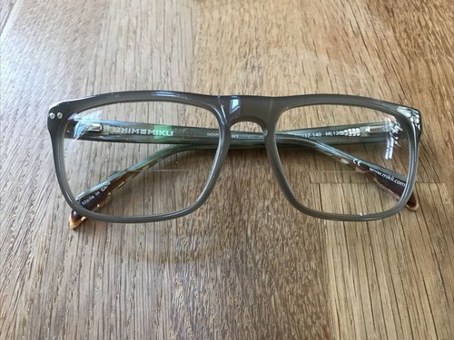 Alain mikli glasses - alain,