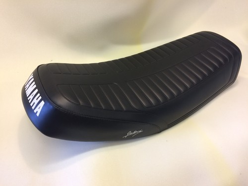 Yamaha lc350 250 - , seat