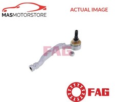Track rod end rack - rod,