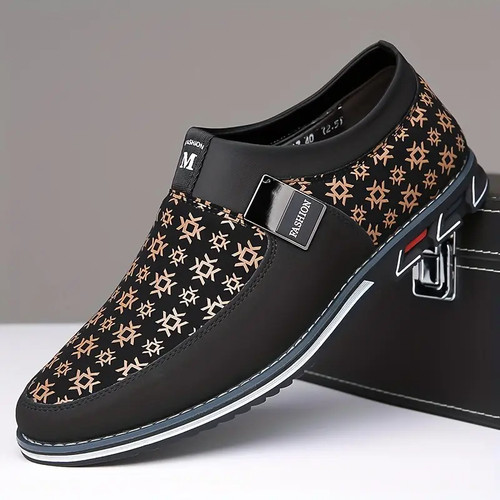 Men casual loafers - men's,