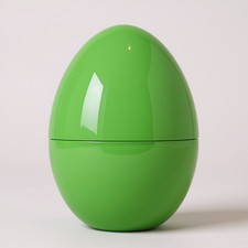 Green 14" Jumbo Fillable