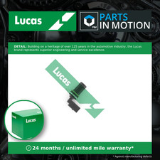 RPM / Crankshaft Sensor fits