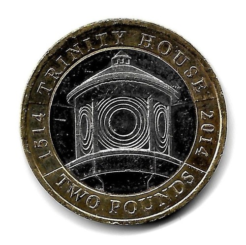 2465 2014 trinity house - 2014, uk