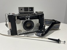 RARE Polaroid 250 3x4 pack