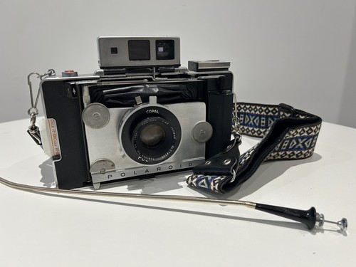 Rare polaroid 250 3x4 pack - 3x4,