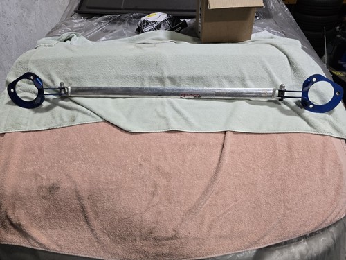 Cusco rear type strut - type,