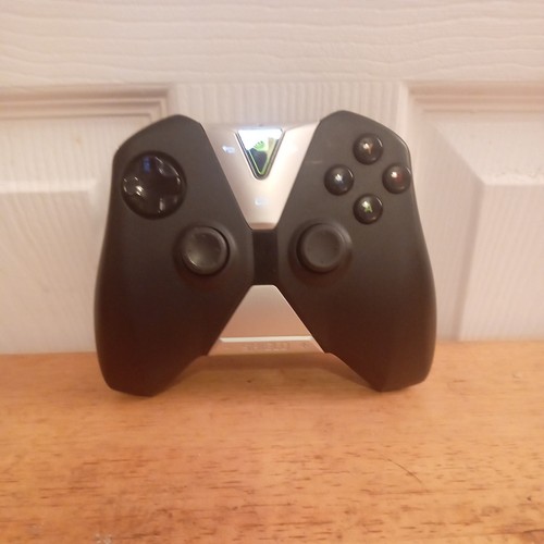 Nvidia shield wireless - nvidia,