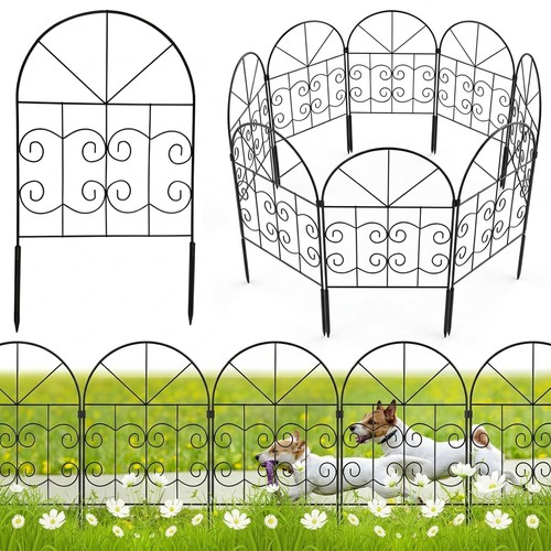 Pack metal garden - pack,