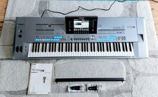 YAMAHA TYROS 5 76 keys Music