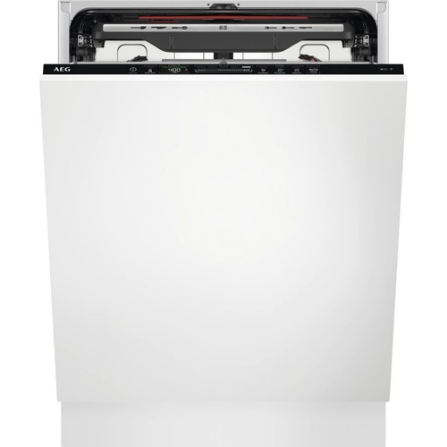 Aeg fss73718p 60cm fully - 60cm,