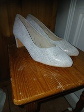 Van Dal Orchid Court Shoes