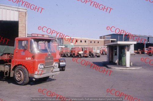 Truck photo british - -,