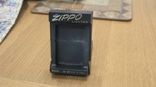 Bargain rare vintage zippo - v.rare,
