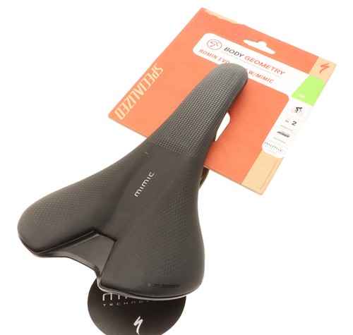 Specialized romin evo comp - specialized,