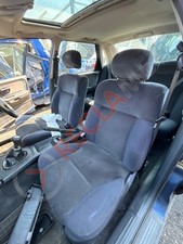 1994 FORD Granada 92 MKIII N/s Left Front Seat