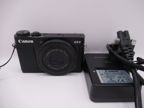 Canon powershot digital - x,
