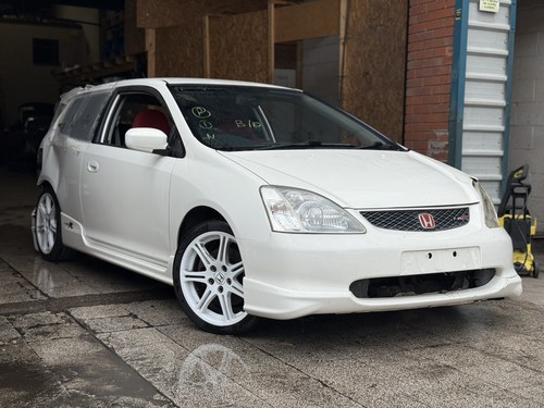 Breaking honda civic - honda, (ep3)