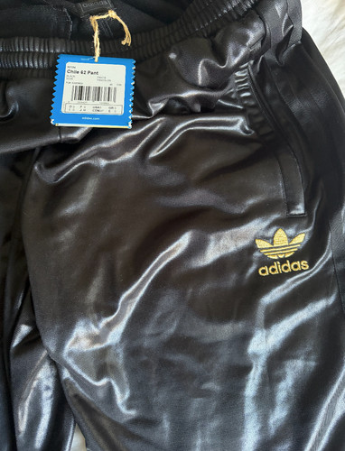 Adidas chile gloss retro - adidas, 62