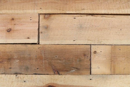 Reclaimed square edge pine - reclaimed,