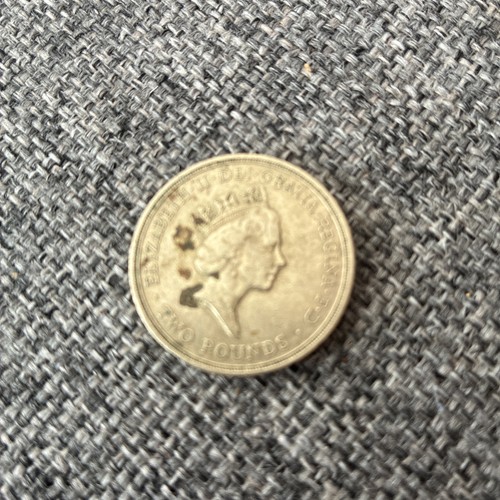 Old style two - style, £2
