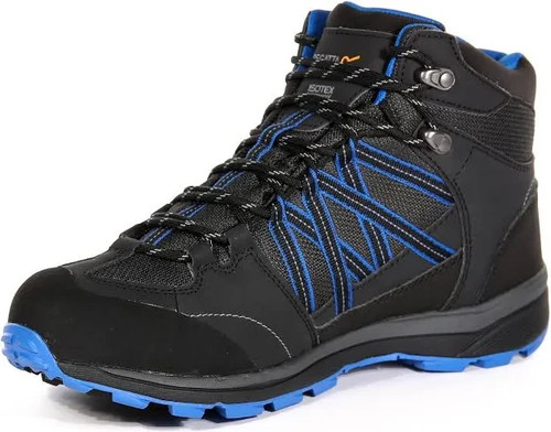 Regatta mens samaris walking - mens,