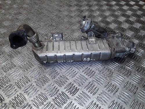 2009 toyota hilux egr valve - 2009,
