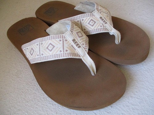 Reef sandals womens spring - womens, 9