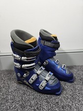 Salomon Evolution 8.0 Ski