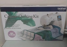 Brother Creative Quilting