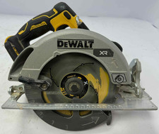 Dewalt DCS573 18V XR Brushless 190mm Circular Saw
