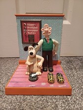 Wallace & Gromit Vintage