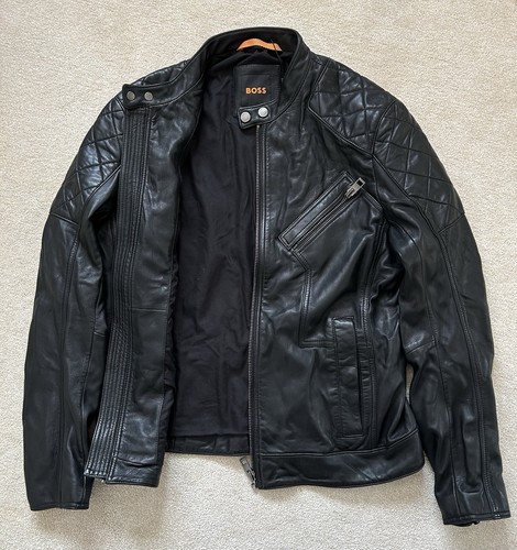 Immaculate hugo boss black - hugo,