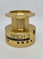 Shakespeare Gold Mach 3, 4000