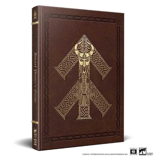 Warhammer fantasy roleplay - warhammer,