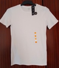 Ladies Marks White T-Shirt