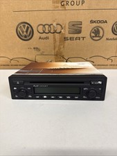 AUDI TT Mk1 Concert CD Radio