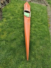 K1 Racing Kayak Kirton Lazer