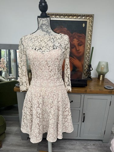 Reiss size beige - size,