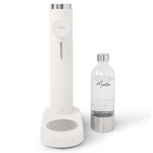Monten soda maker matte - soda,