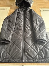 H&M Quilted  Ladies Coat