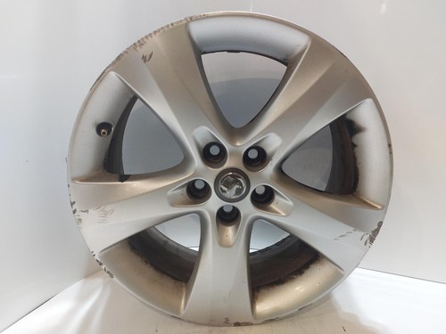Vauxhall astra sri mk6 - vauxhall,