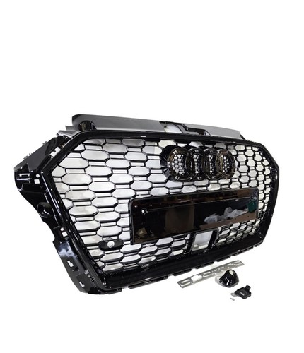 Audi acc facelift - acc,