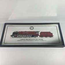 Vintage London Midland &