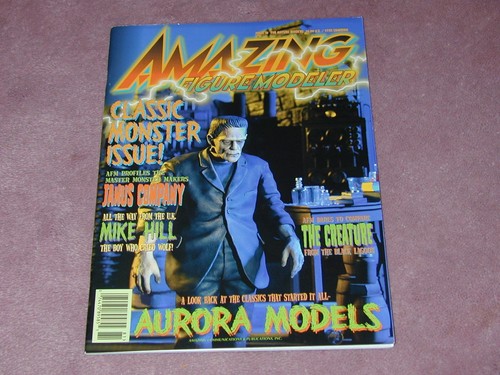 Amazing figure modeler - amazing,