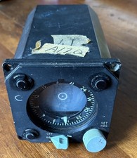 EX RAF Ferranti Navigation Display FHS/NI (F). 6TM/260