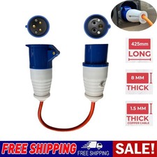Caravan/Camping Reverse