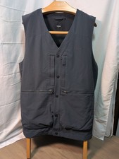 Rohan Frontier Vest  UK Large