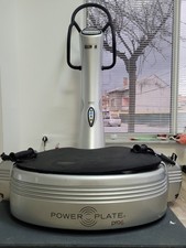 Power plate pro 6 airdaptive