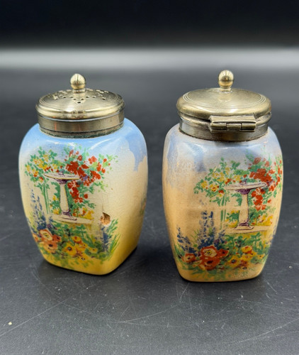 Vintage crown devon - crown,